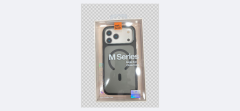 IPHONE 17 PRO MAX KILIF
