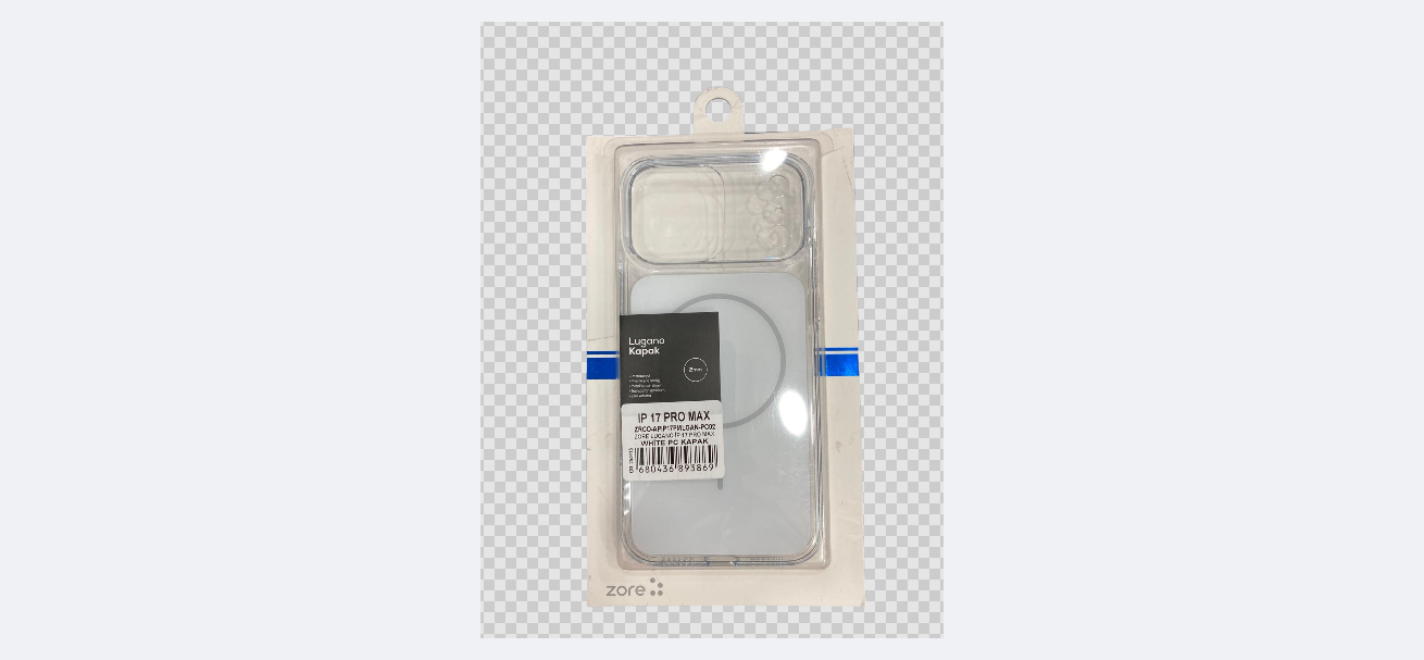 IPHONE 17 PRO MAX KILIF