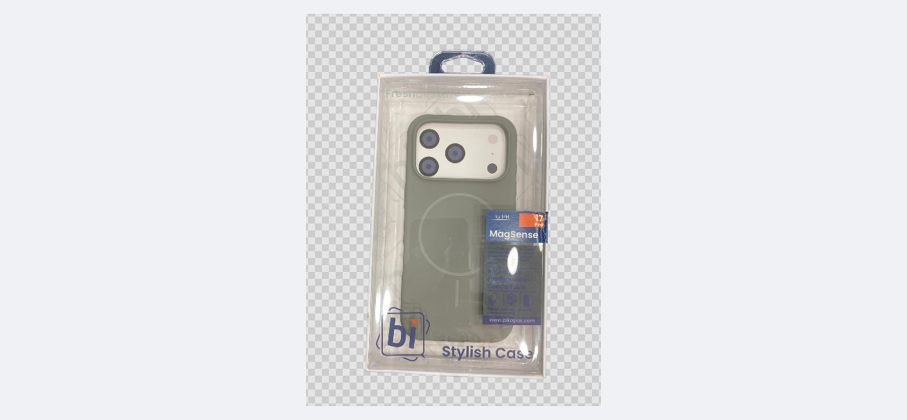 IPHONE 17 PRO KILIF