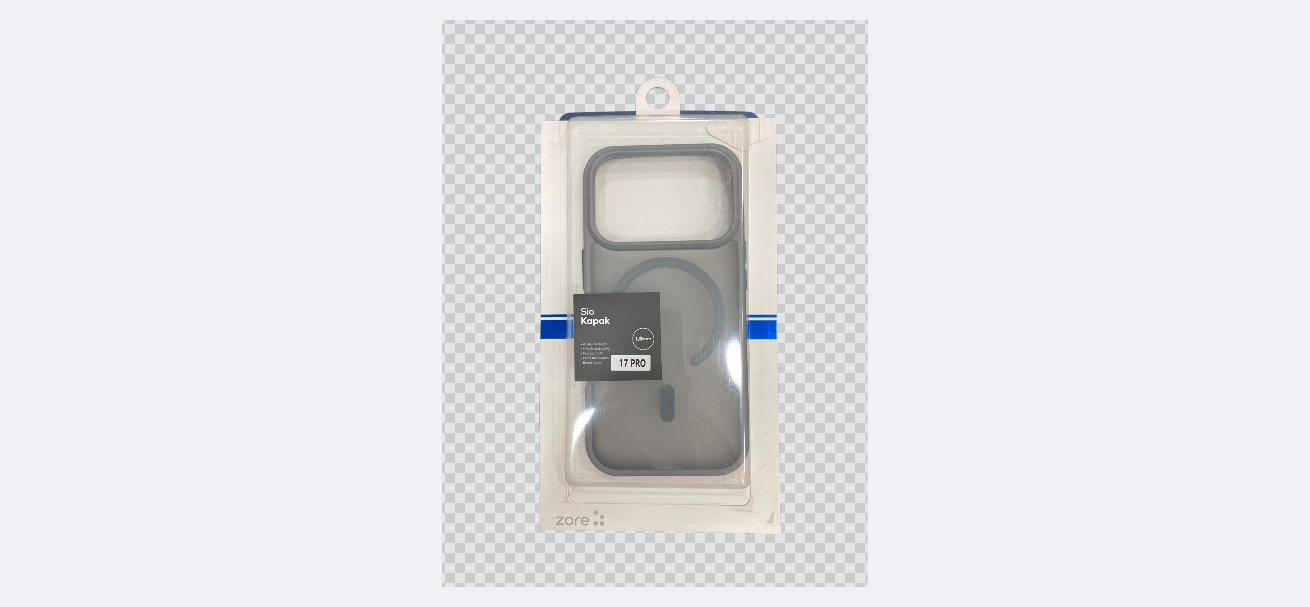 IPHONE 17 PRO KILIF