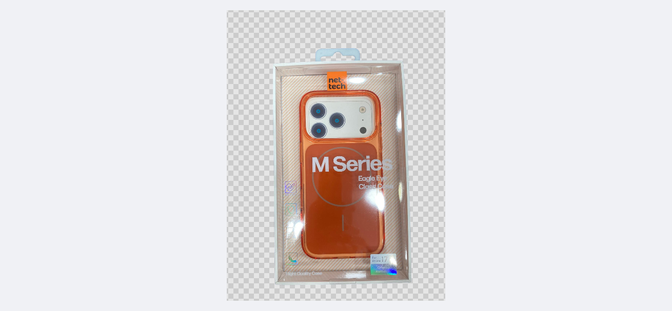 IPHONE 17 PRO KILIF