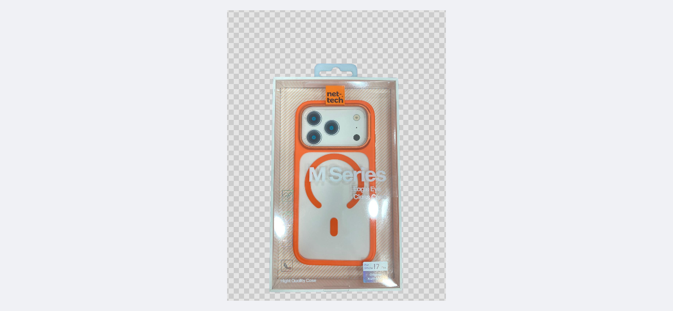 IPHONE 17 PRO KILIF