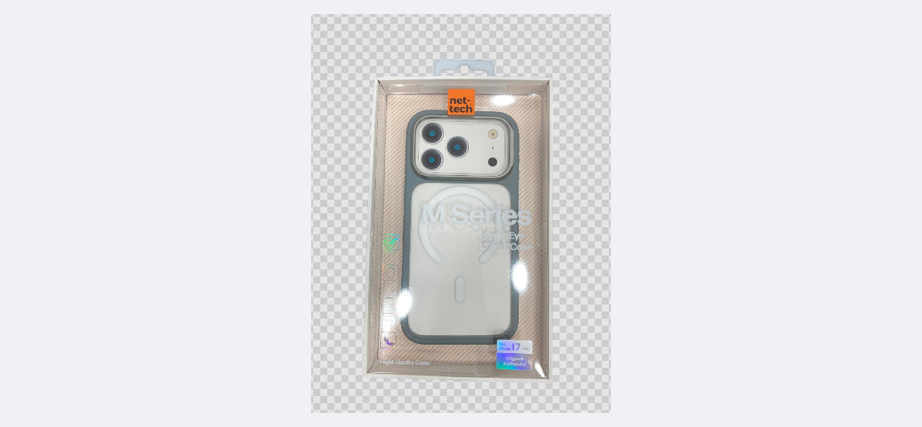 IPHONE 17 PRO KILIF
