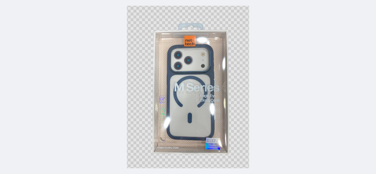 IPHONE 17 PRO KILIF