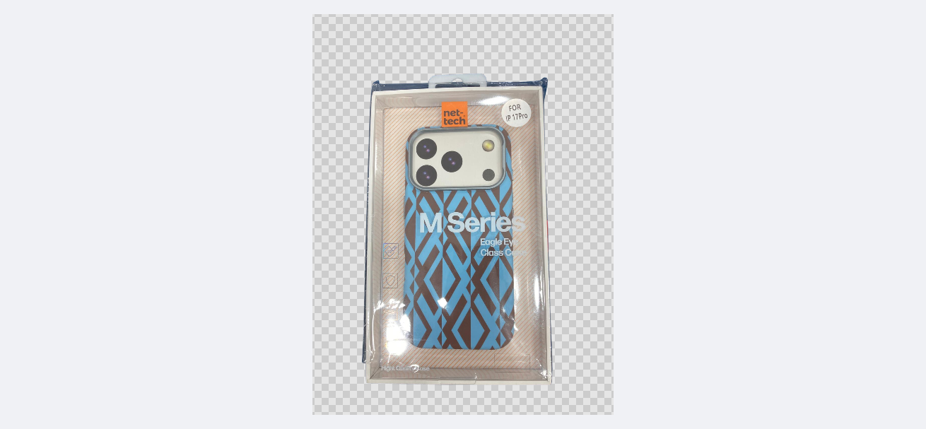 IPHONE 17 PRO KILIF