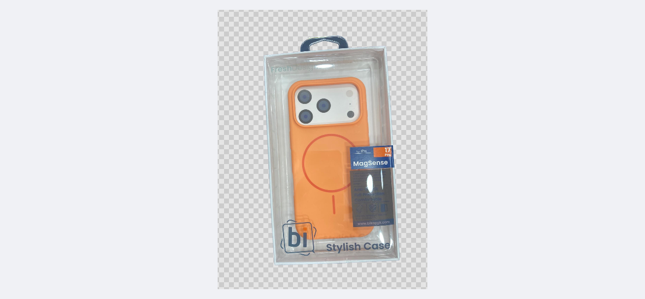 IPHONE 17 PRO KILIF