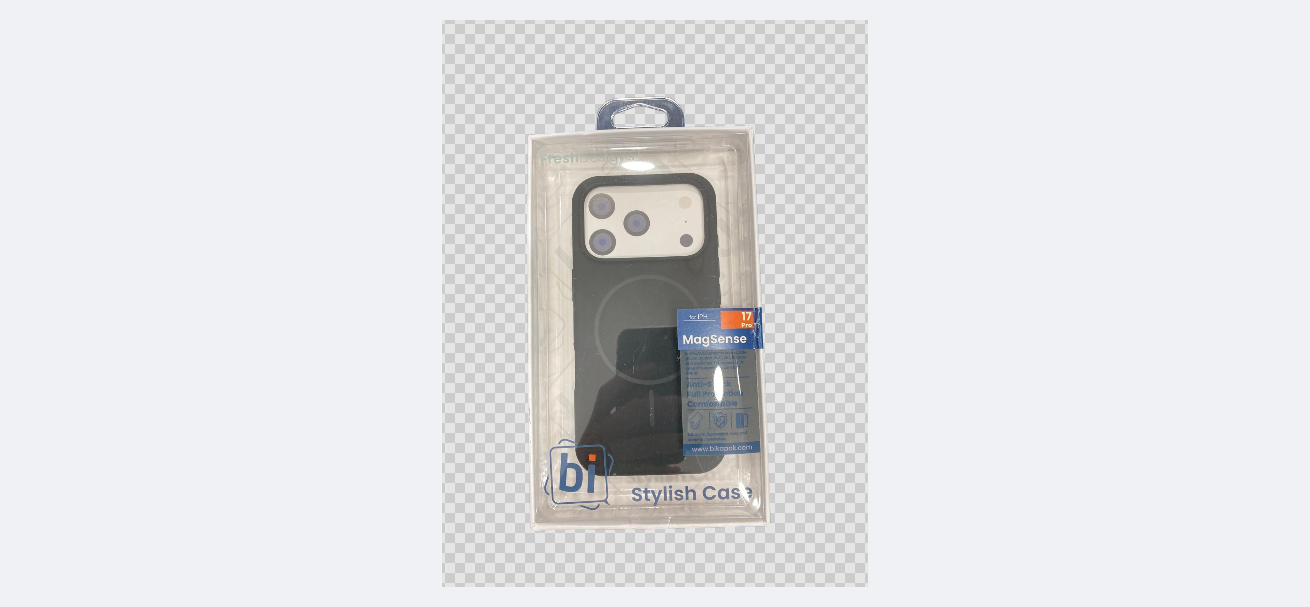 IPHONE 17 PRO KILIF