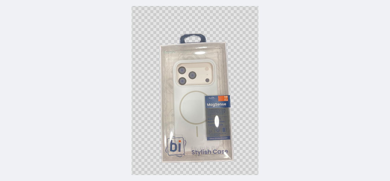 IPHONE 17 PRO KILIF