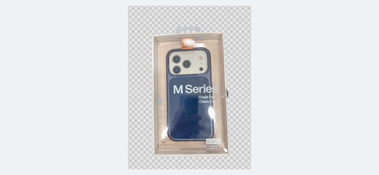 IPHONE 17 PRO KILIF