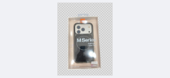 IPHONE 17 PRO KILIF