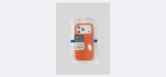 IPHONE 17 PRO KILIF
