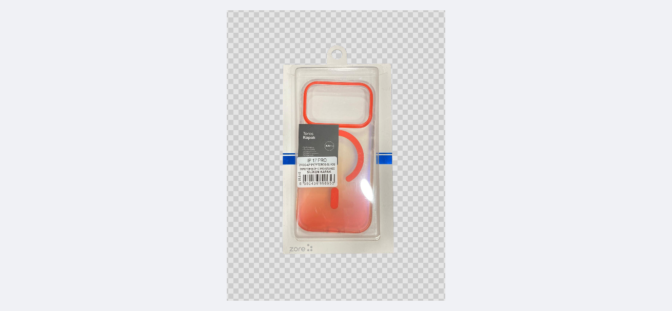 IPHONE 17 PRO KILIF