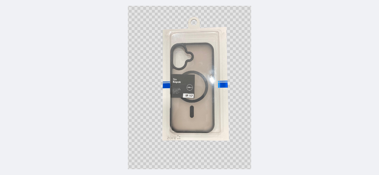 IPHONE 17 KILIF