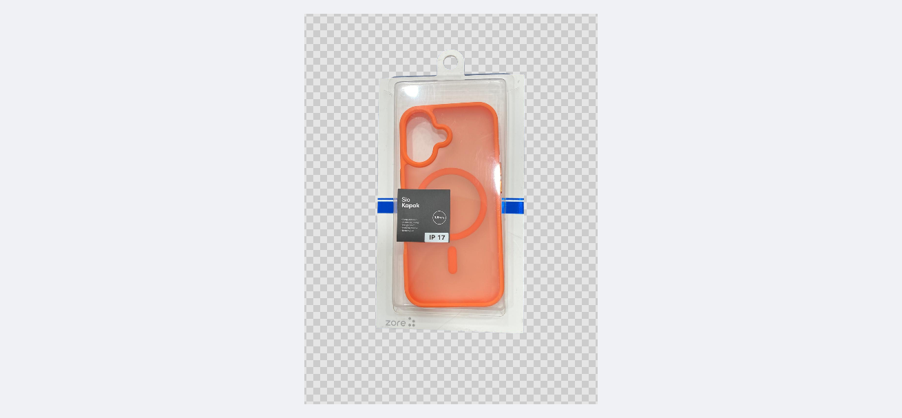 IPHONE 17 KILIF