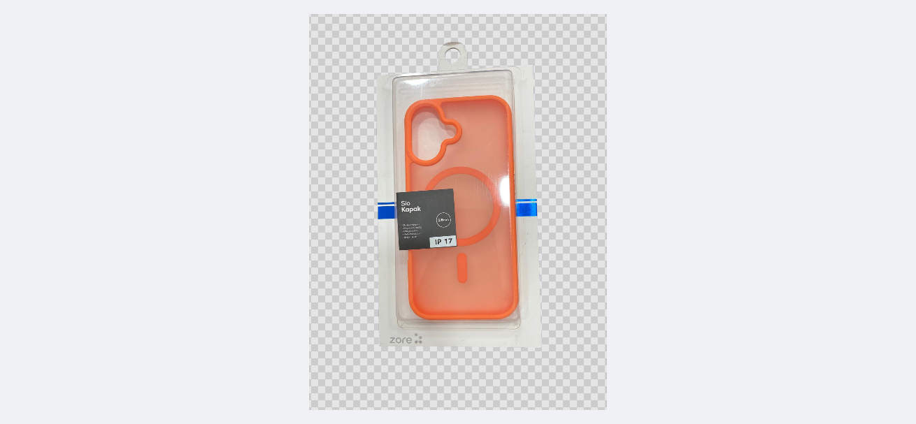 IPHONE 17 KILIF