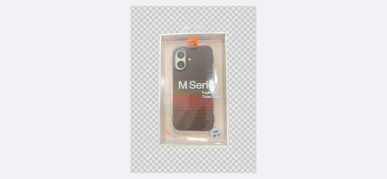 IPHONE 17 KILIF