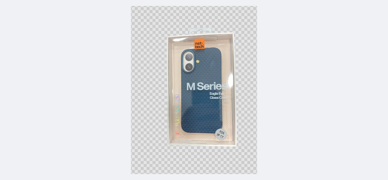 IPHONE 17 KILIF