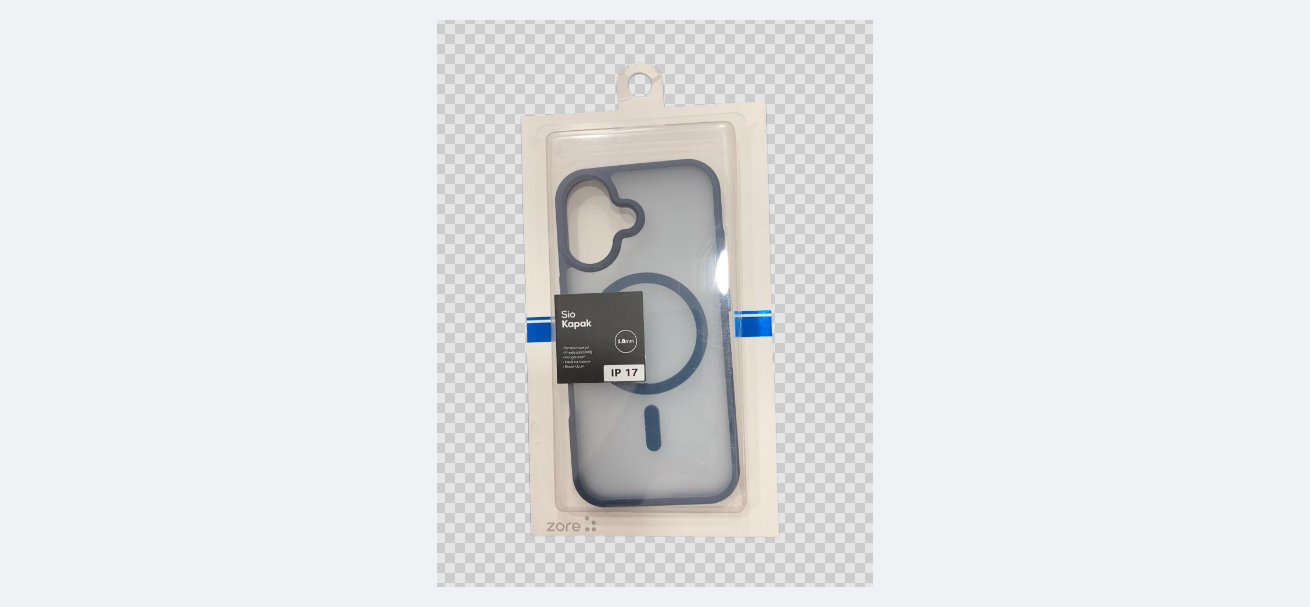 IPHONE 17 KILIF