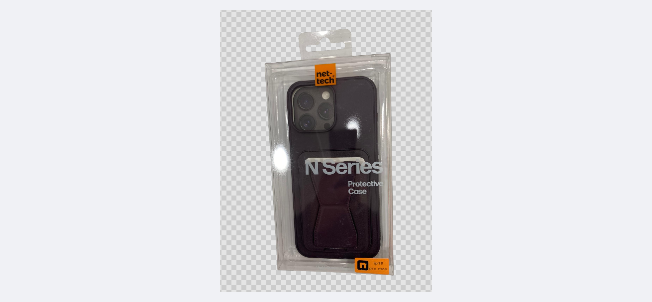 IPHONE 17 PRO MAX KILIF
