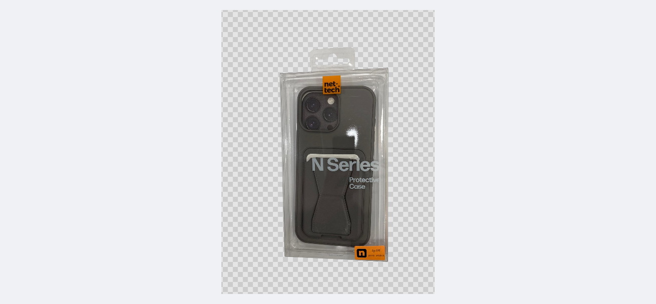 IPHONE 17 PRO MAX KILIF