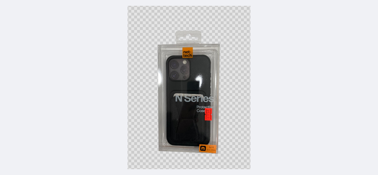 IPHONE 17 PRO MAX KILIF