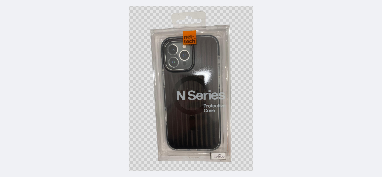 IPHONE 17 PRO MAX KILIF
