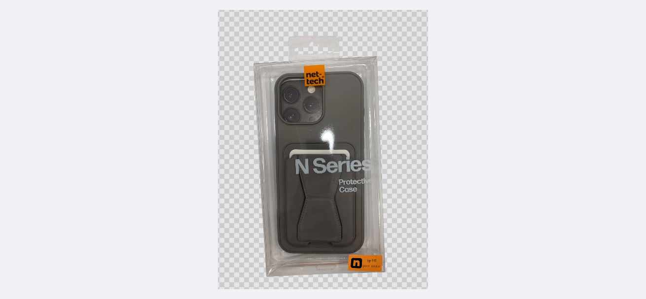IPHONE 16 PRO MAX KILIF