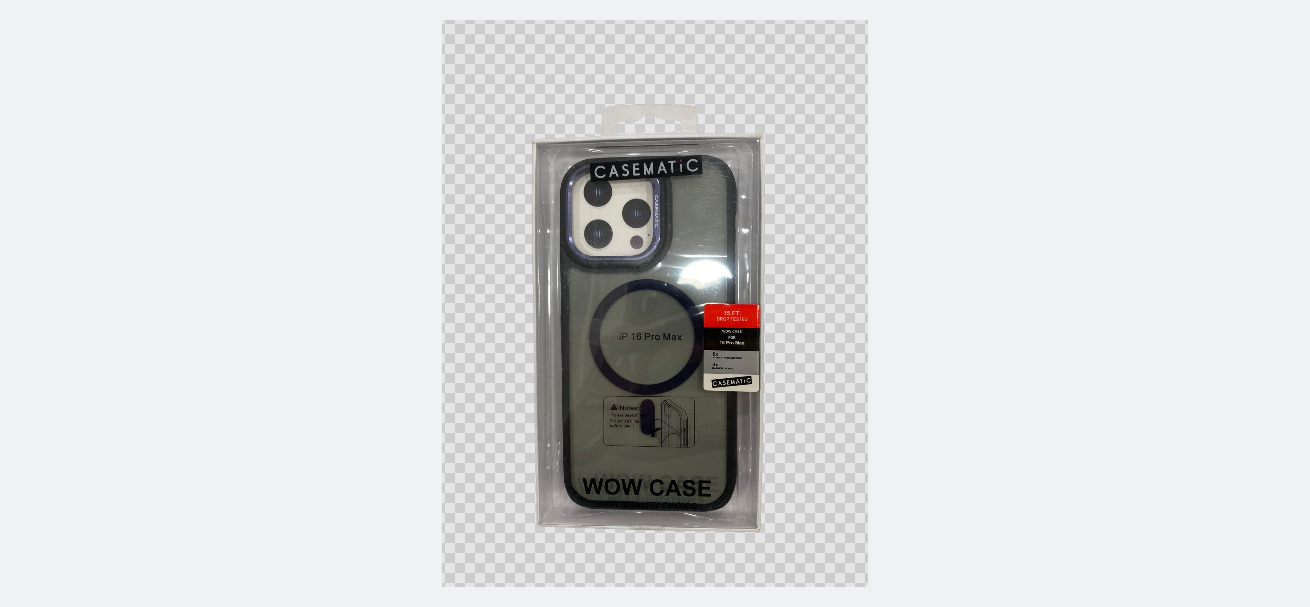 IPHONE 16 PRO MAX KILIF
