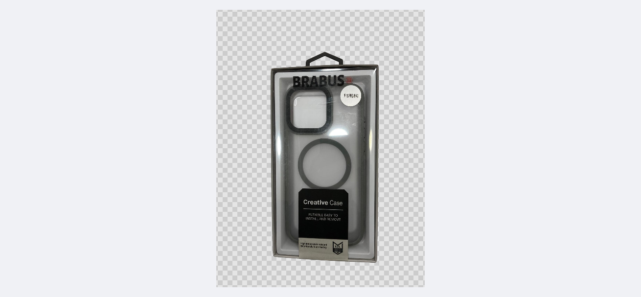 IPHONE 16 PRO MAX KILIF