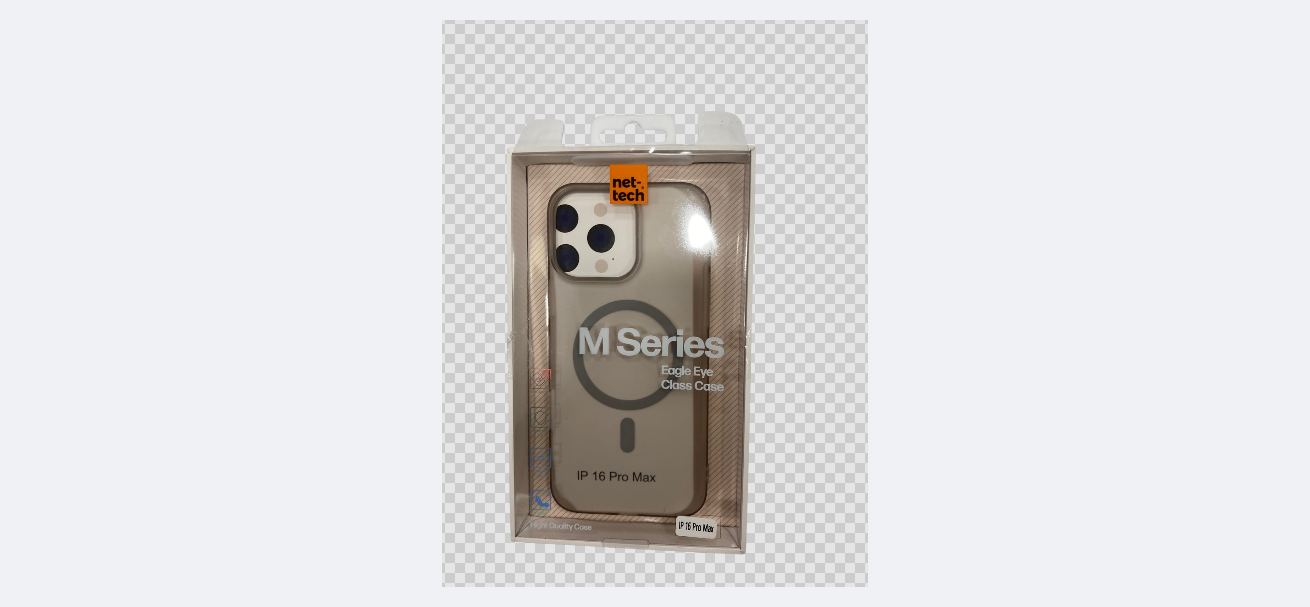 IPHONE 16 PRO MAX KILIF