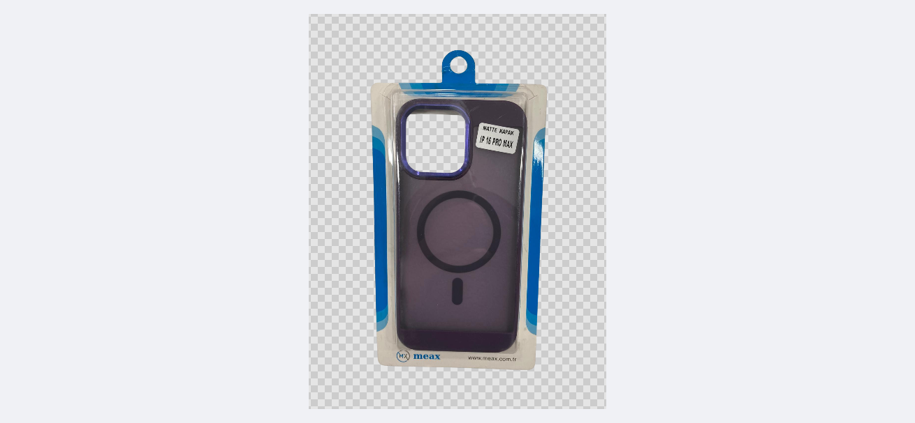 IPHONE 16 PRO MAX KILIF