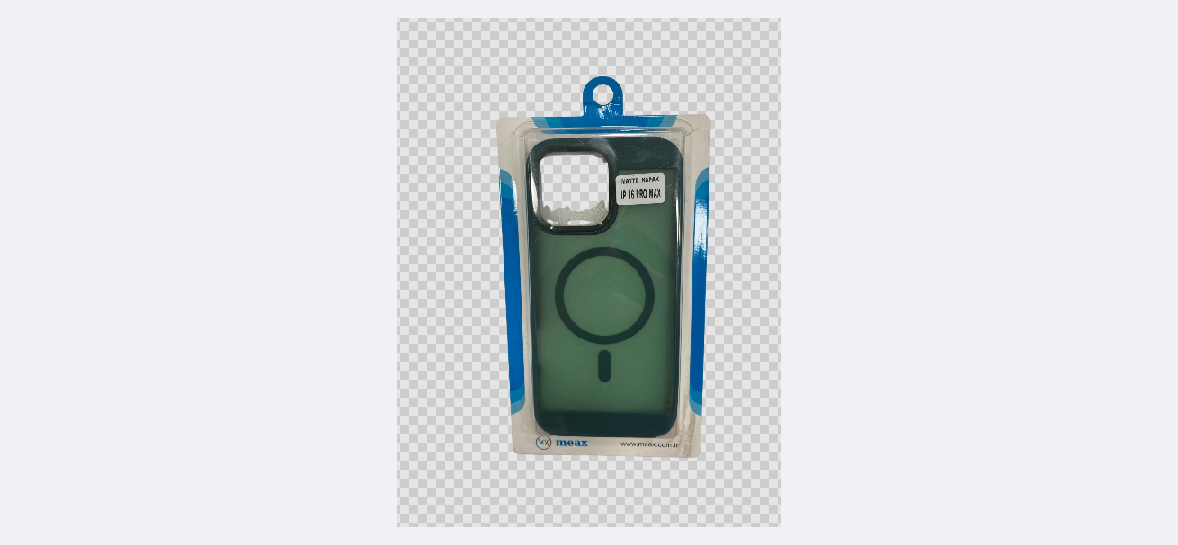 IPHONE 16 PRO MAX KILIF