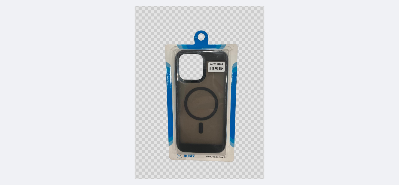 IPHONE 16 PRO MAX KILIF