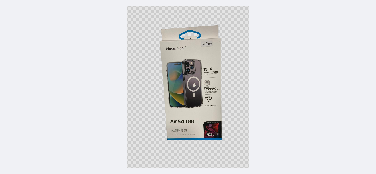 IPHONE 16 PRO MAX KILIF