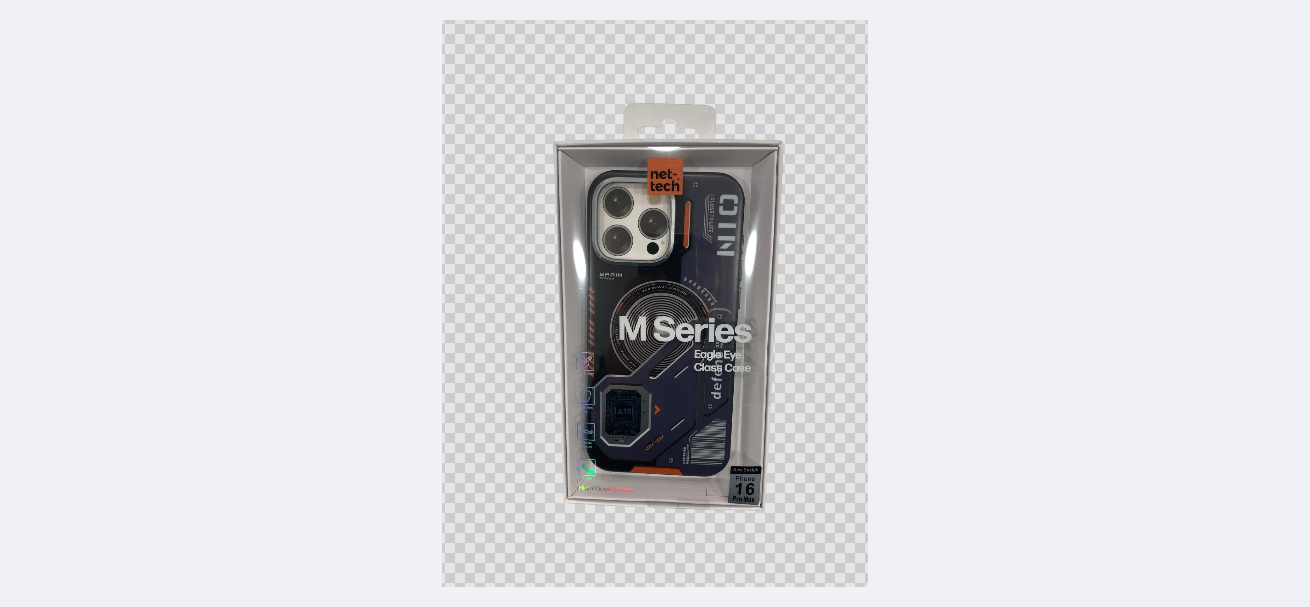 IPHONE 16 PRO MAX KILIF