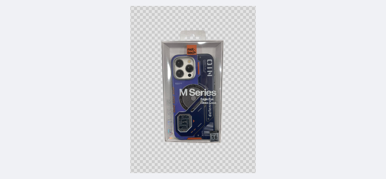 IPHONE 16 PRO MAX KILIF