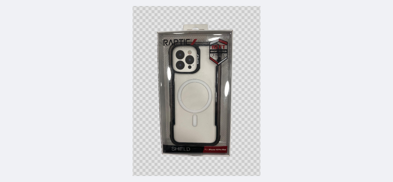 IPHONE 16 PRO MAX KILIF