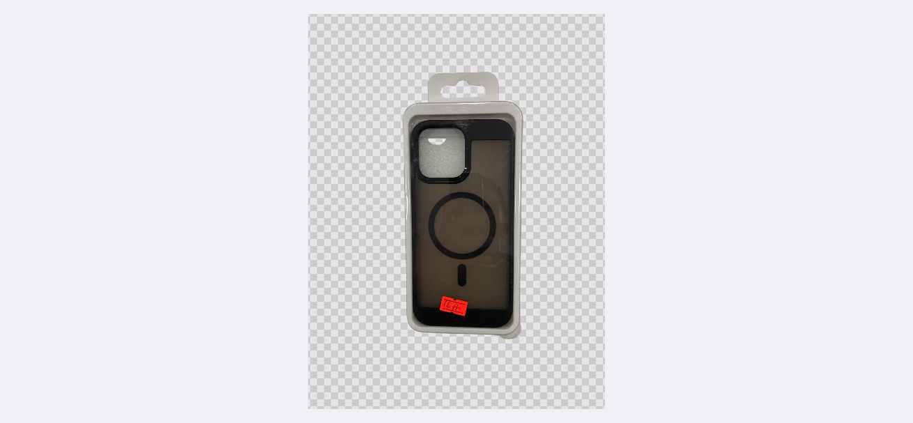 IPHONE 16 PRO MAX KILIF