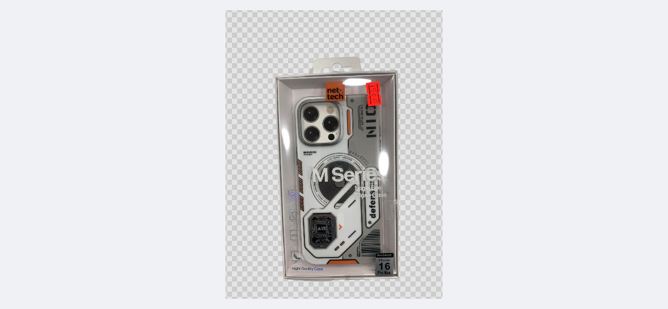 IPHONE 16 PRO MAX KILIF