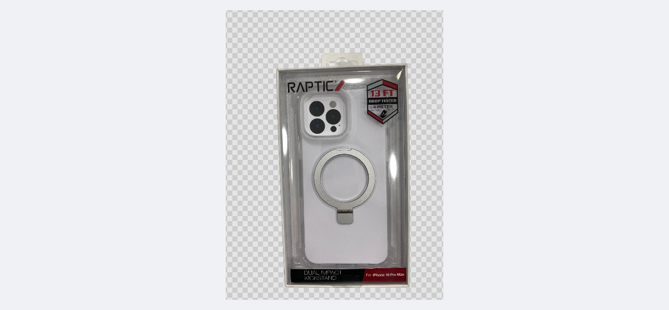 IPHONE 16 PRO MAX KILIF