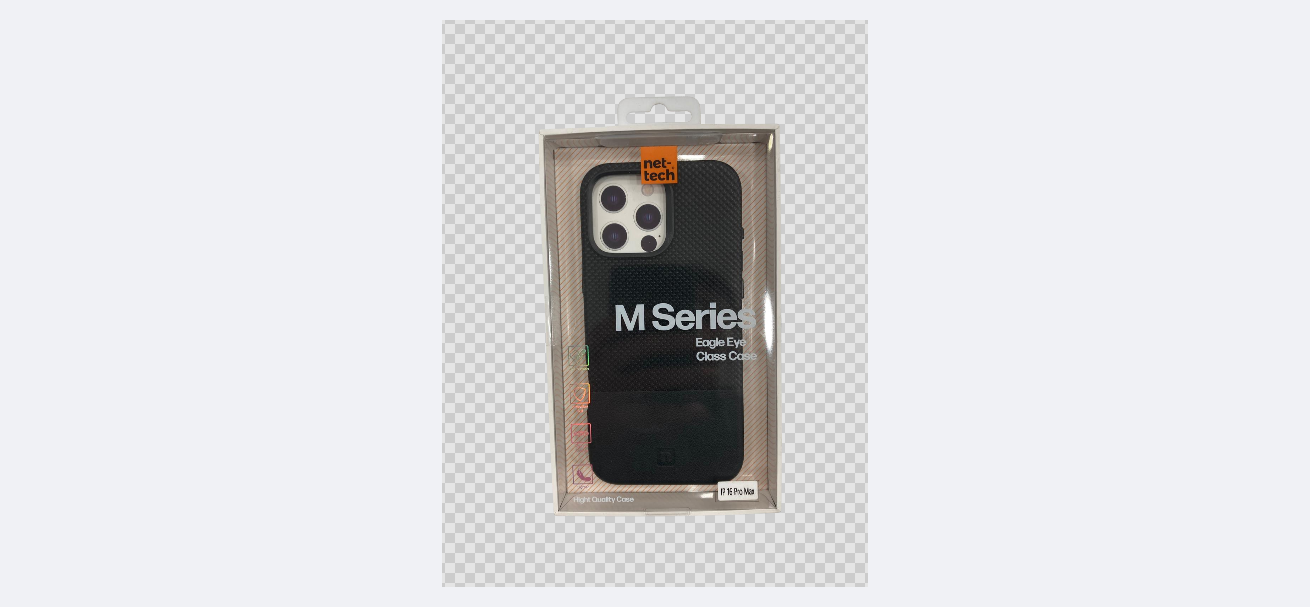 IPHONE 16 PRO MAX KILIF