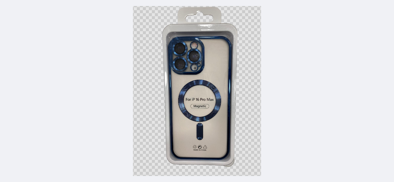 IPHONE 16 PRO MAX KILIF
