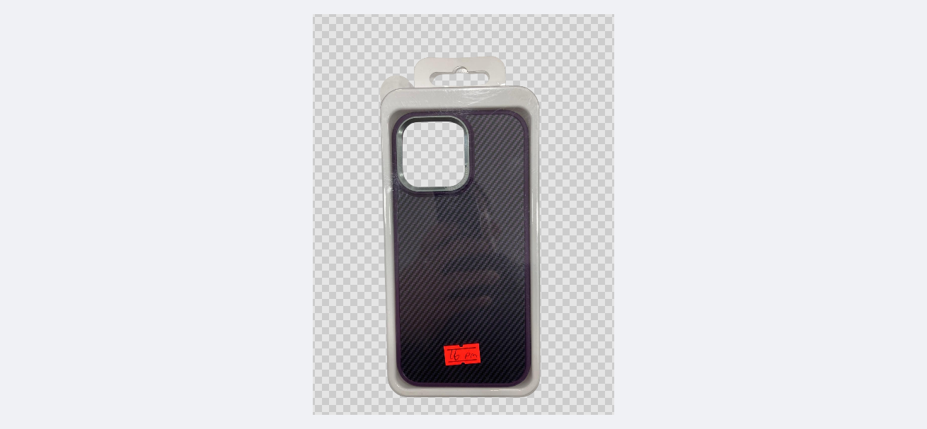 IPHONE 16 PRO MAX KILIF
