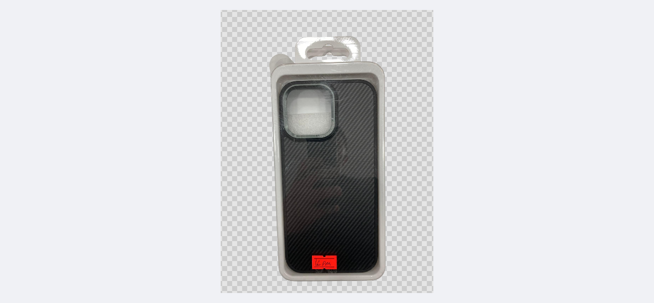 IPHONE 16 PRO MAX KILIF