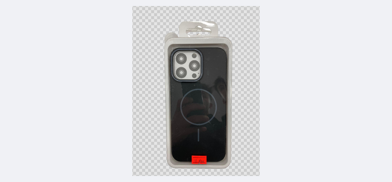 IPHONE 16 PRO MAX KILIF