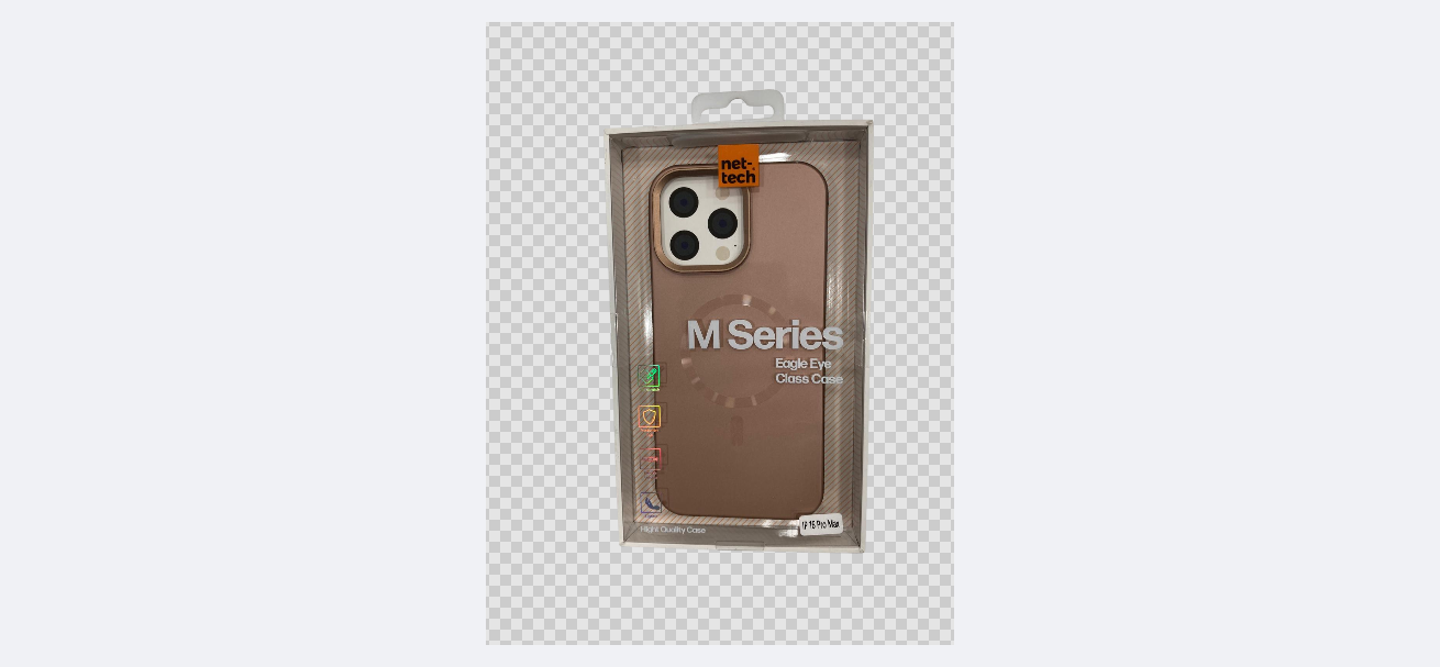 IPHONE 16 PRO MAX KILIF