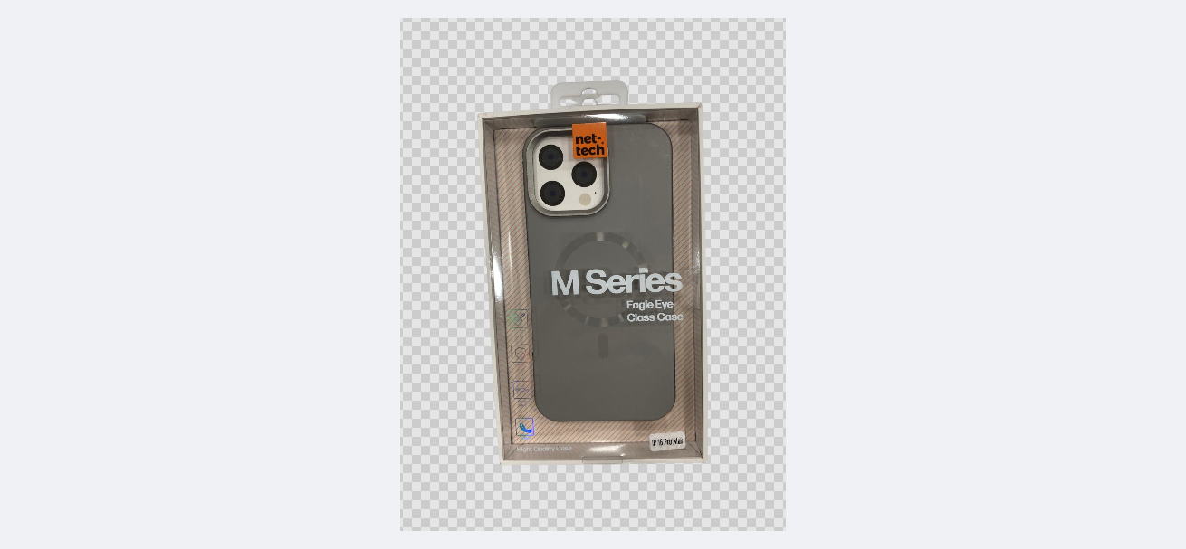 IPHONE 16 PRO MAX KILIF