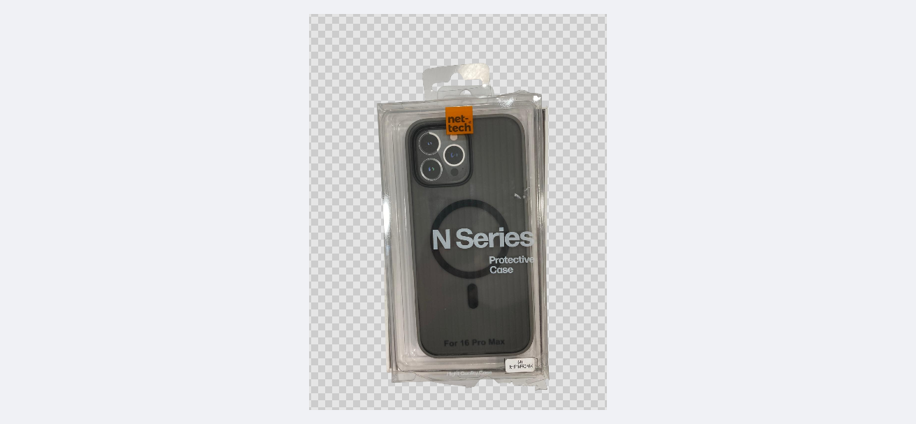 IPHONE 16 PRO MAX KILIF