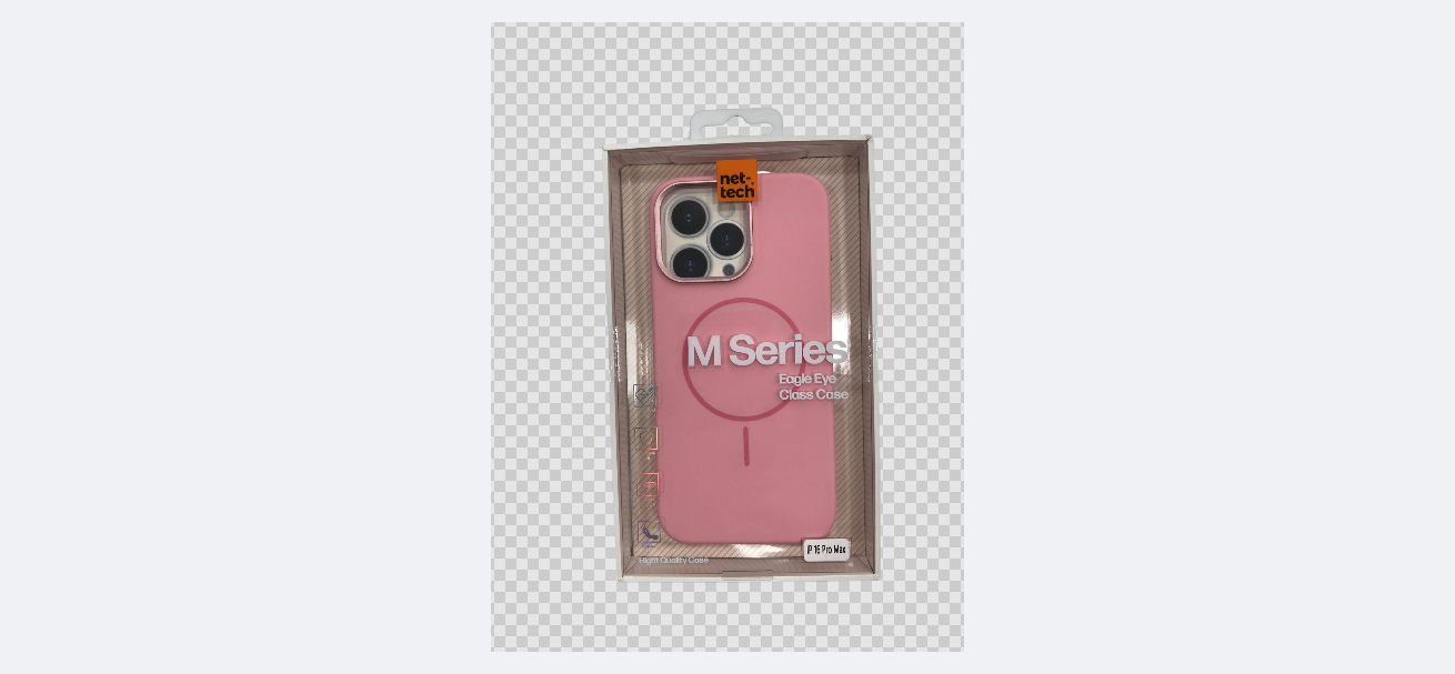 IPHONE 16 PRO MAX KILIF