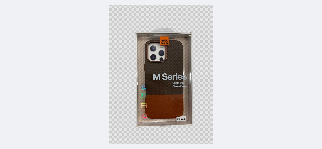 IPHONE 16 PRO MAX KILIF